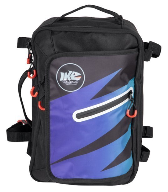 lot 147 image: NEW Flambeau 540TKE IKE Speed Sling Backpack