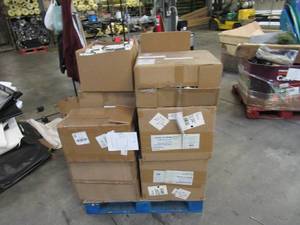 lot 112 image: Pallet of Store Overstock and Ecommerce Product and Returns - Mainly NEW Wasserstein Mixed