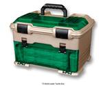 NEW Flambeau T5 Multiloader Box 6315TB - Beige/Green