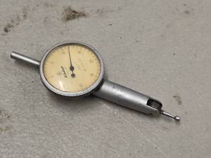 lot 37 image: Dial Test Indicator