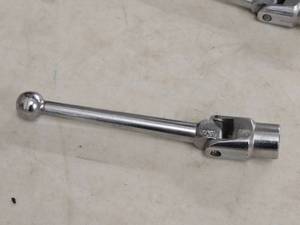 lot 63 image: 8 Handle with 12 Socket