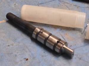 lot 70 image: Amada Turret Punch