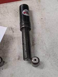 lot 96 image: Mate Ultraform Turret Forming Tool with Die and Punch