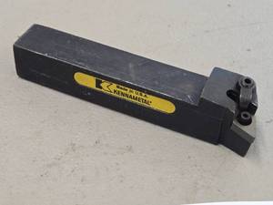 lot 126 image: Kennametal Turning Tool Holder MDJNL164D