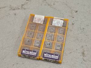 lot 149 image: Lot of (2 Boxes) CNC Carbide Insert Cutting Tools 10-count ( 20 total items )