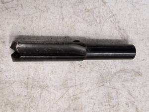 lot 199 image: Kennametal Indexable Milling Tool