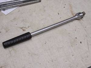 lot 288 image: 38-drive Breaker Bar
