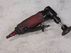lot 272 image: Neiko Pneumatic Die Grinder