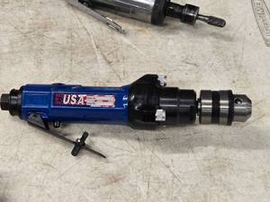 lot 270 image: Air Drill VA-D483