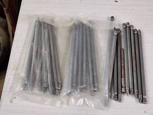 lot 313 image: Lot of (26) Long Screwdriver Bits
