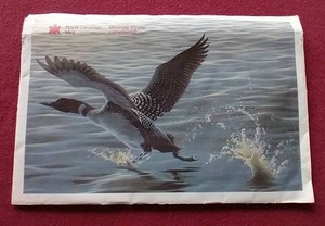 lot 7 image: 1988 Canada Mint Uncirculated Set