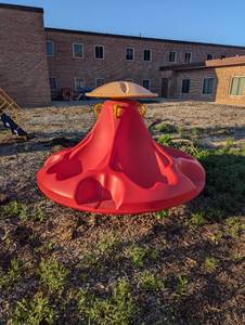 The perfect size commercial playground for your home or business