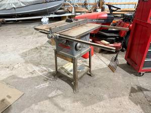 lot 94 image: TABLE SAW