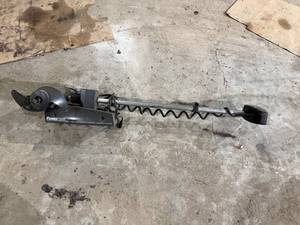 lot 98 image: MINN KOTA TROLLING MOTOR