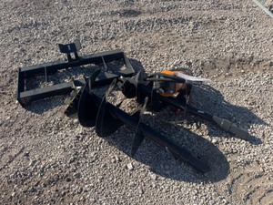 lot 19 image: Auger Drive and Bit WOLVERINE 2025 Unused ADB-13-1218R