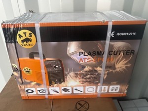 lot 79 image: PLASMA CUTTER LandHonor 2025 Unused LDH-EPC40