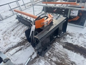 Trencher WOLVERINE 2025 Unused TCR-12-48H