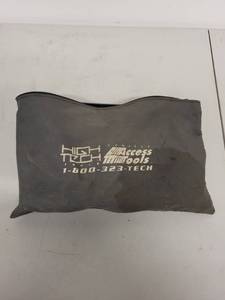 lot 46J image: High Tech Access Tools AirJack Car Lockout Kit with Storage Bag