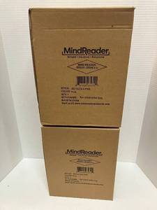 lot 47 image: Pink Stacking Letter Trays