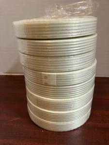 lot 112 image: Reinforced Strapping Tape