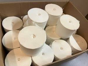 lot 101 image: Scott Coreless Toilet Paper