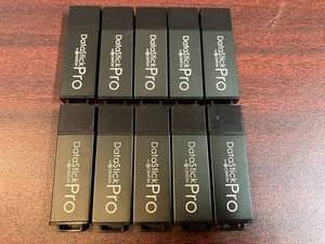 lot 130 image: USB Flash Drives