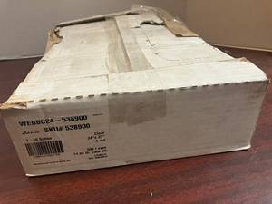 lot 94 image: 7-10 Gallon Can Liners