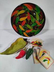 lot 83 image: Jalapeno Kitchen Lot