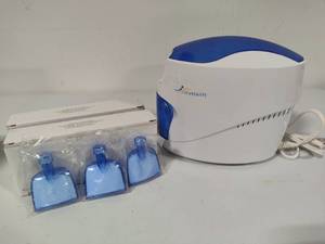 Crystalift Professional Microdermabrasion Machine + Refills