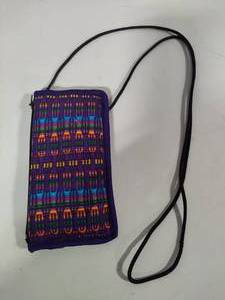 lot 96 image: Cross Body Glasses Case wZipper Pocket