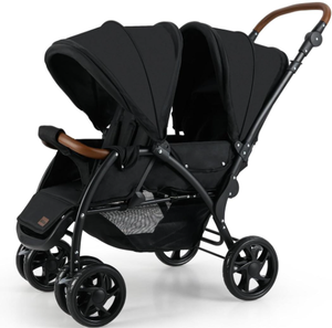 lot 10 image: Infans Baby Stroller BC10261DK