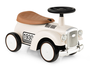 lot 412 image: Costway Kids Ride On Car with Under-seat Storage Space for 18-36 Months Boys and Girls