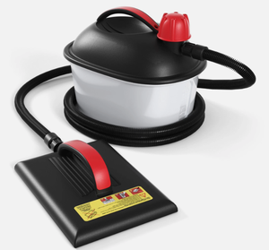 lot 424 image: Costway EP24172 Wallpaper Steamer