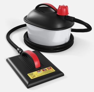 lot 298 image: Costway EP24172 Wallpaper Steamer