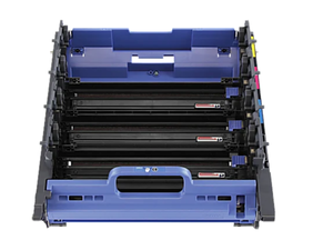 lot 376 image: Brother DR331CL Drum Unit