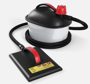 lot 486 image: Costway EP24172 Wallpaper Steamer