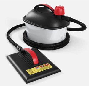 lot 488 image: Costway EP24172 Wallpaper Steamer