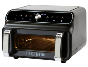 lot 261 image: ChefJet Jet Tila 1700-Watt Air Fryer Grill Oven