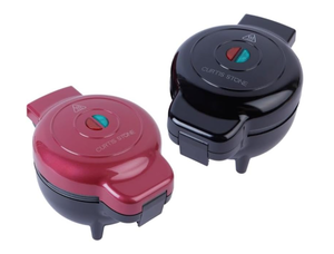 lot 387 image: LOT OF 2 Curtis Stone 9 Electric Pie Makers