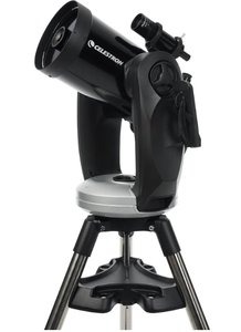 lot 1 image: CPC 800 GPS (XLT) Computerized Telescope Item # 11073-XLT