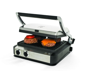 lot 245 image: Wolfgang Puck Panini Press