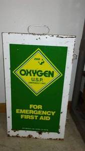 lot 210 image: Oxygen First Aid , Nails, Screws, Tackle, Casters  And More.