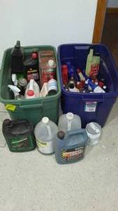 lot 214 image: Hodge Podge Of Partials.