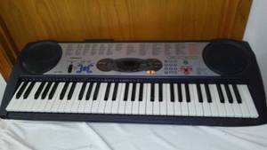 lot 243 image: Radio Shack Tabletop Keyboard. LK-1161.