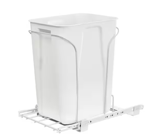 lot 16 image: PULLOUT TRASH CAN