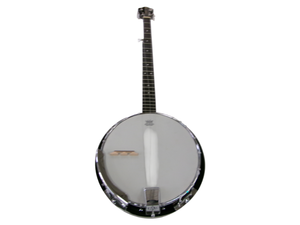 lot 16 image: Flinthill 5 String Banjo with Case