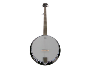 lot 21 image: Morgan Monroe Rocky Top Banjo