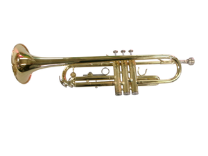 lot 26 image: Gibson Baldwin Education Trumpet
