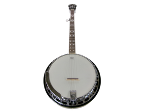 lot 35 image: Asheville Banjo 5-String