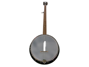 lot 36 image: Vintage Kay 5 String Banjo